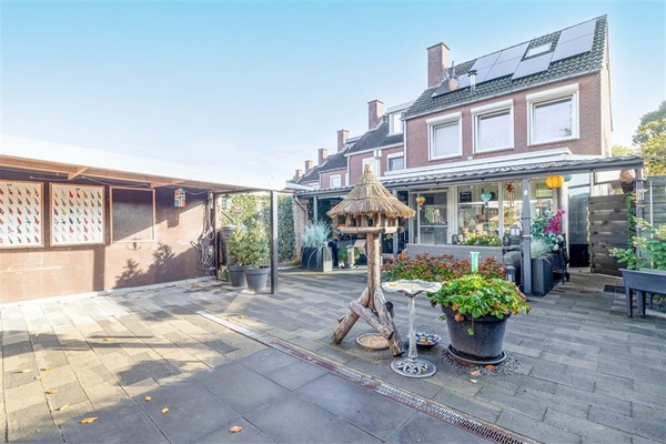 Medium property photo - Bovenweg 36, 9649 CD Muntendam